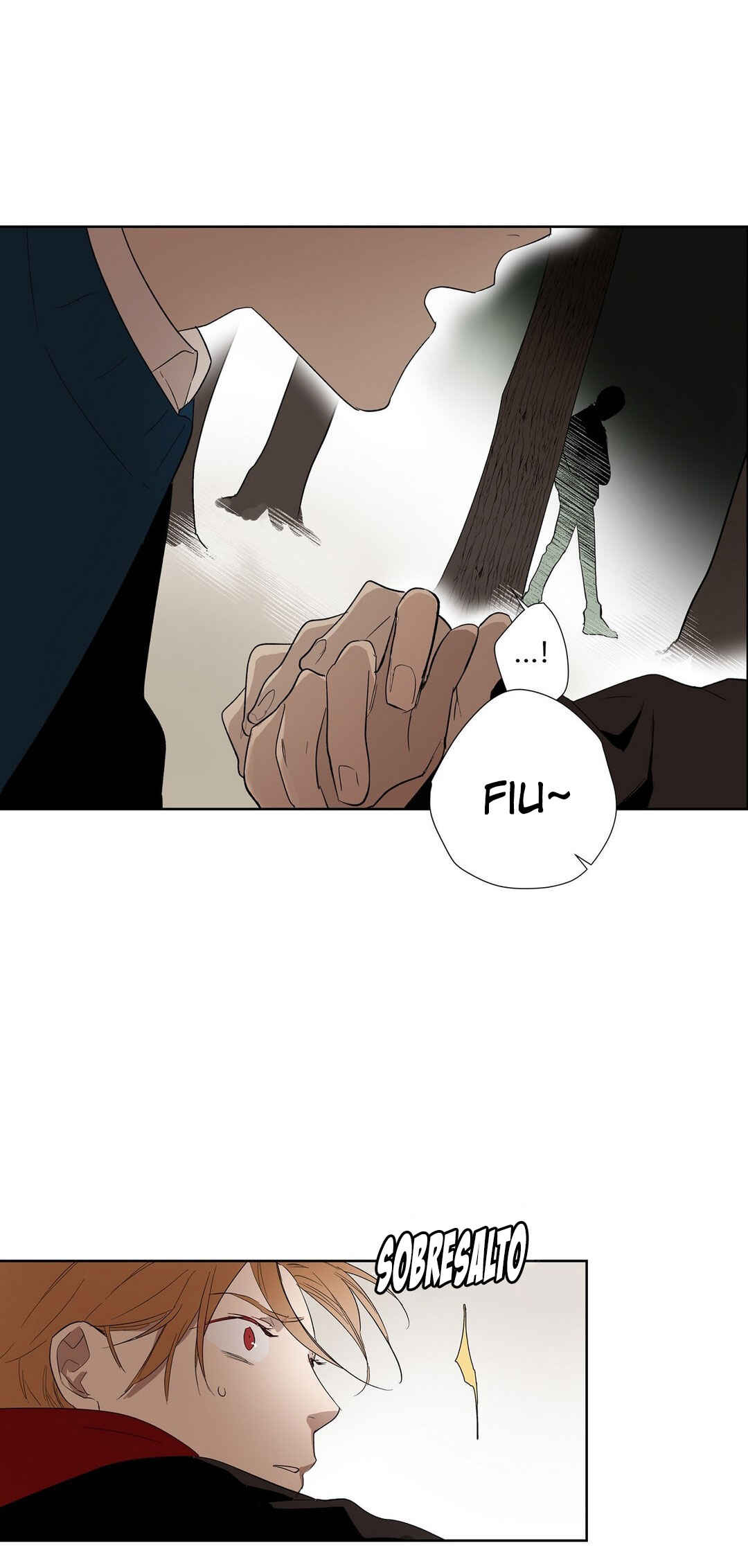 Dāng Bùliáng Lǎodà de Nánrén Chapter 38 - Page 13