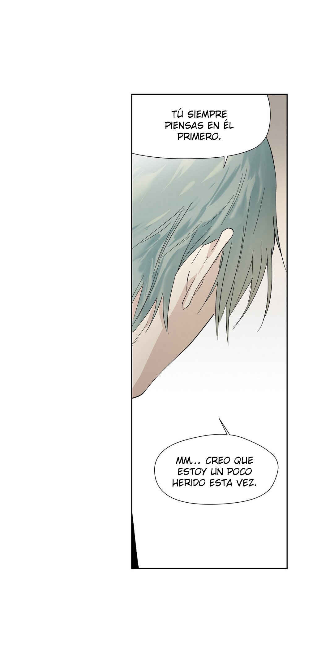 Dāng Bùliáng Lǎodà de Nánrén Chapter 38 - Page 34