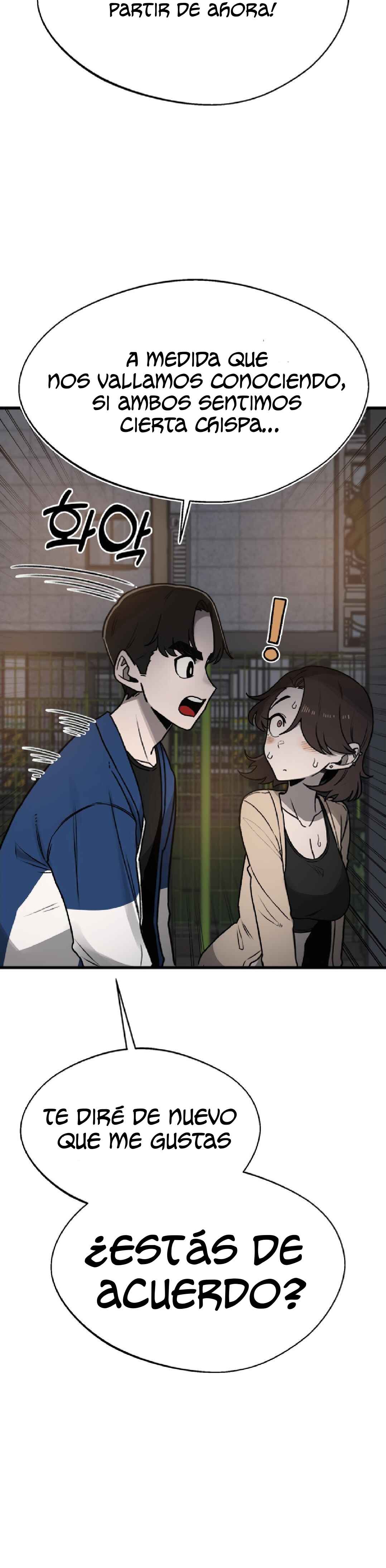 A Sharp-Eyed Classmate Chapter 3 - Page 21