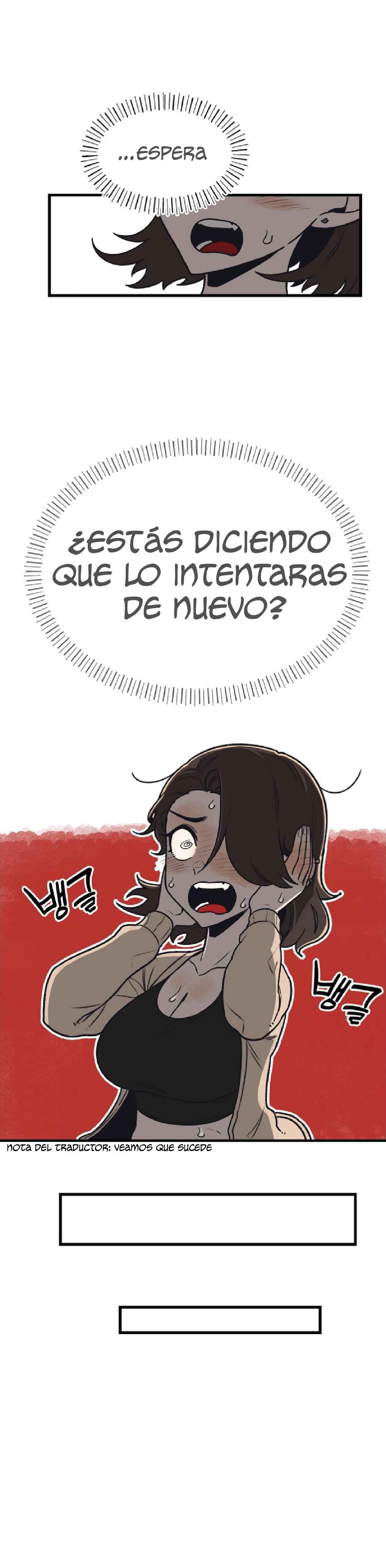 A Sharp-Eyed Classmate Chapter 3 - Page 22