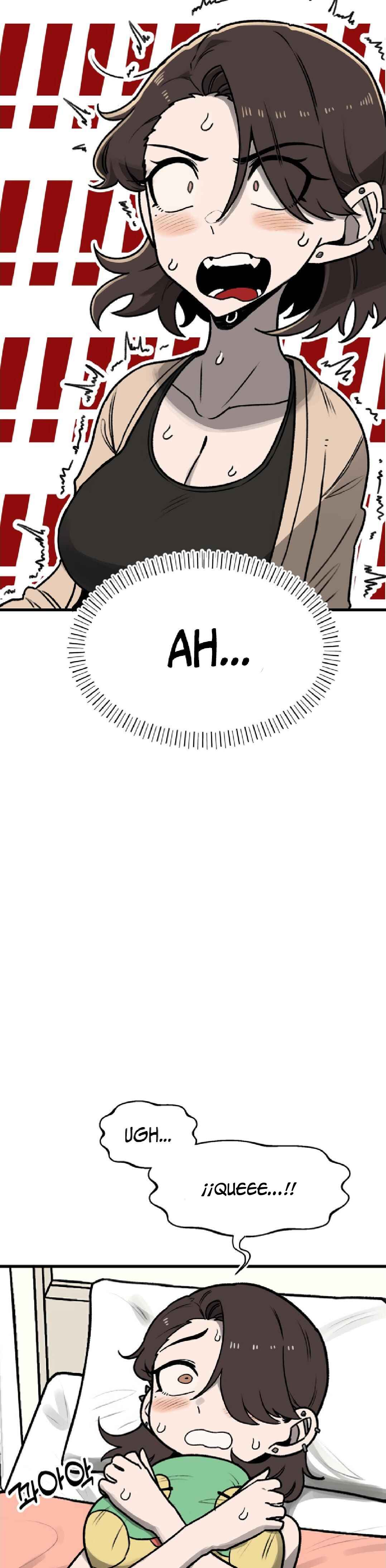 A Sharp-Eyed Classmate Chapter 3 - Page 31