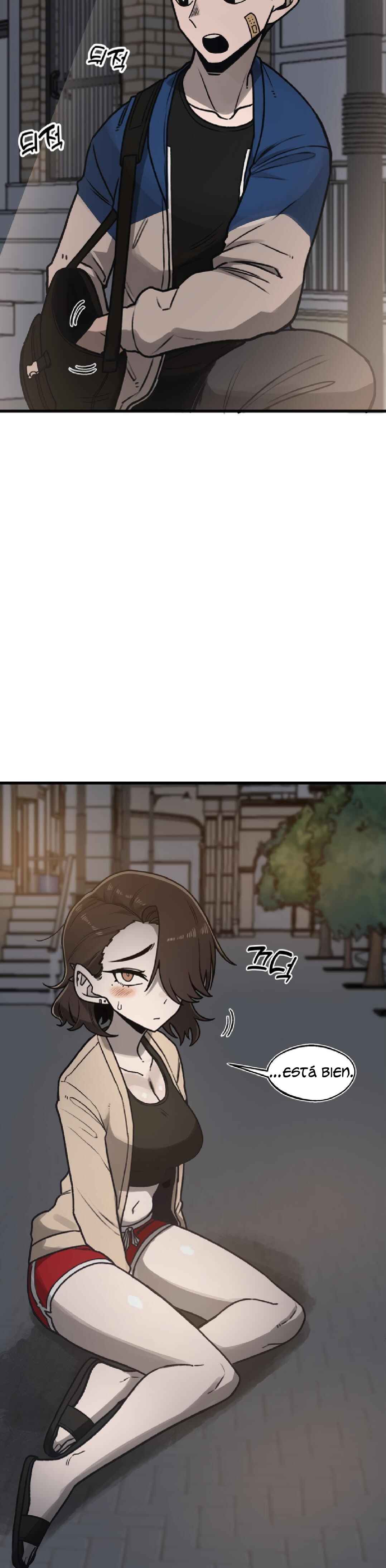 A Sharp-Eyed Classmate Chapter 3 - Page 5