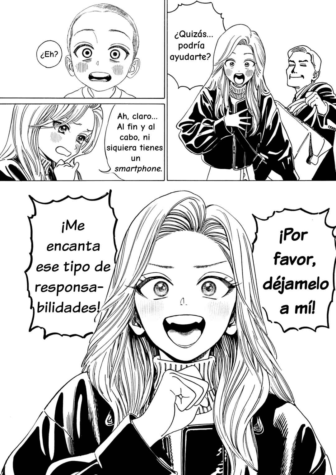 Shita Kanda Toki to Daitai Issho Chapter 3 - Page 11