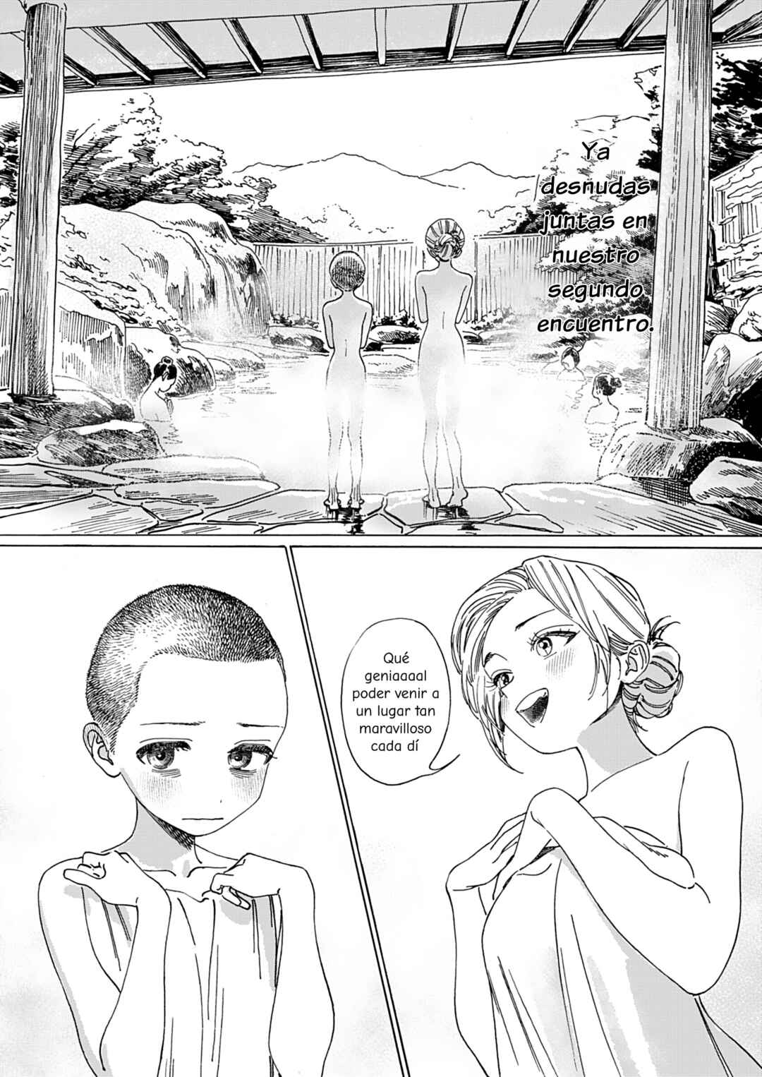 Shita Kanda Toki to Daitai Issho Chapter 3 - Page 20