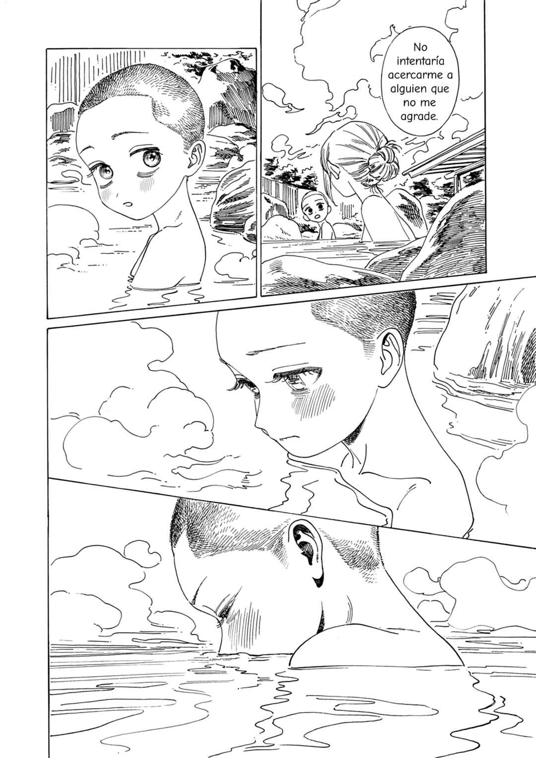 Shita Kanda Toki to Daitai Issho Chapter 3 - Page 22