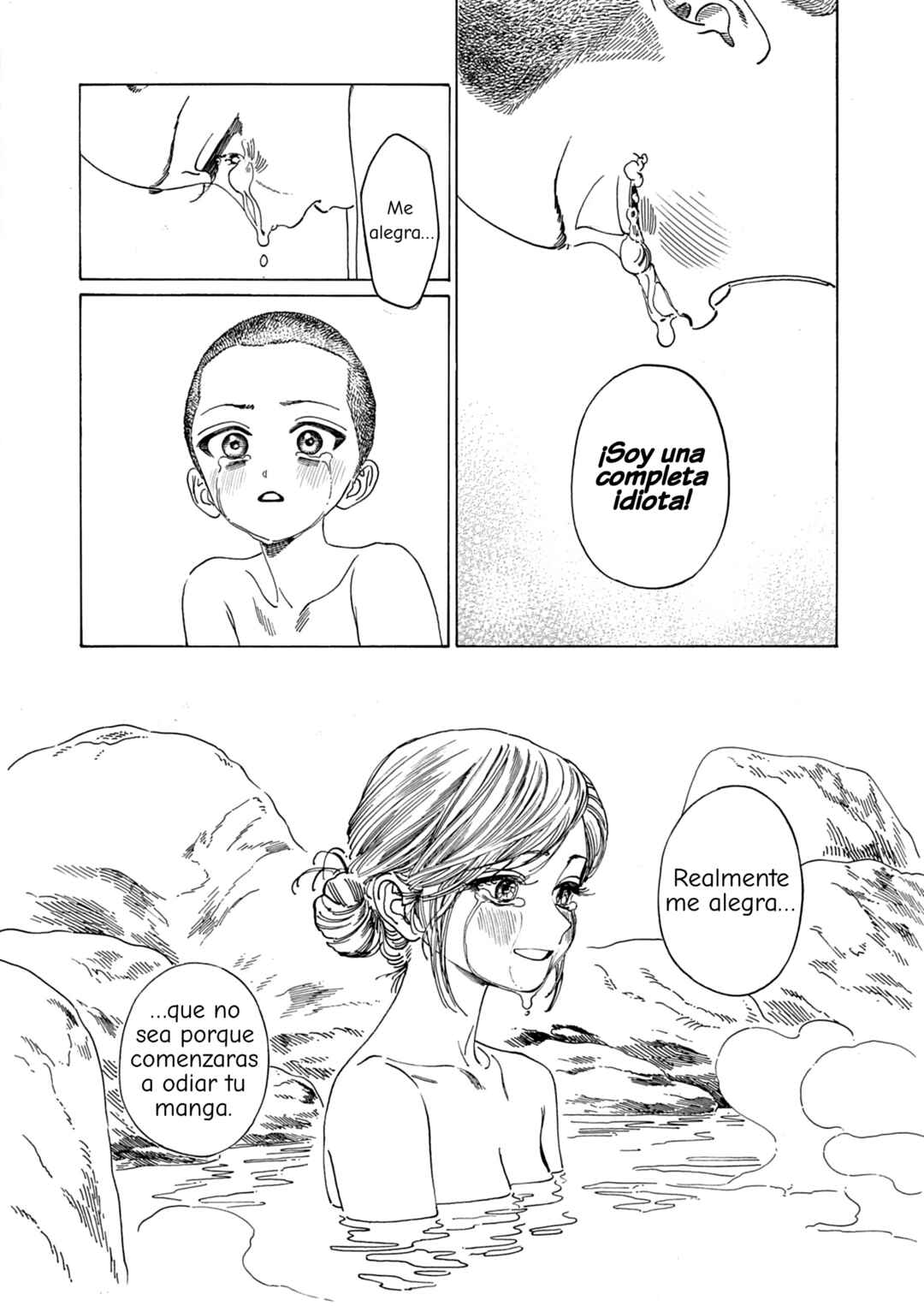 Shita Kanda Toki to Daitai Issho Chapter 3 - Page 26