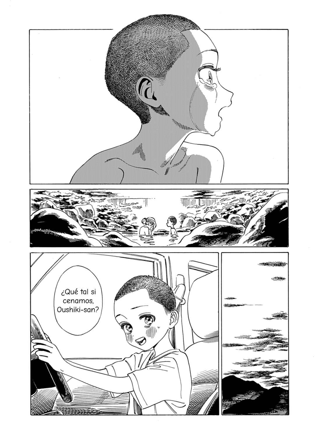 Shita Kanda Toki to Daitai Issho Chapter 3 - Page 29