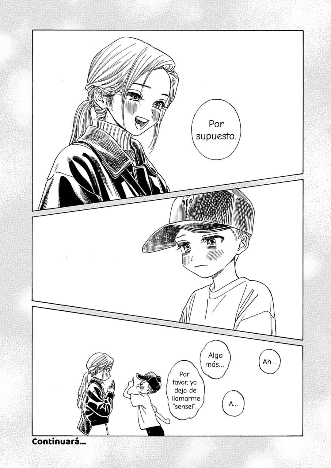 Shita Kanda Toki to Daitai Issho Chapter 3 - Page 41