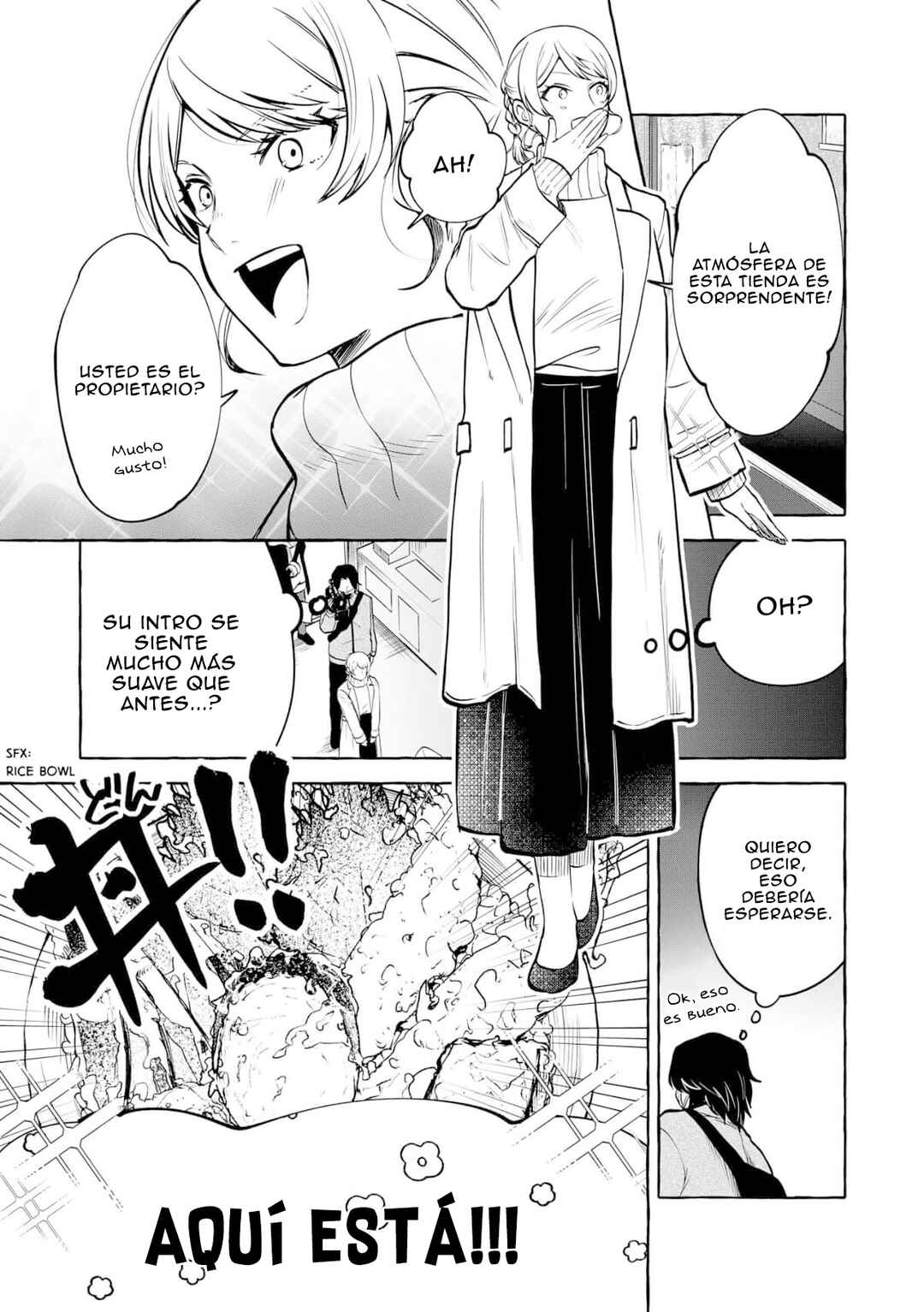 Oni Ure Idol ga Kyou mo Watashi o Oshitekuru Chapter 13 - Page 16