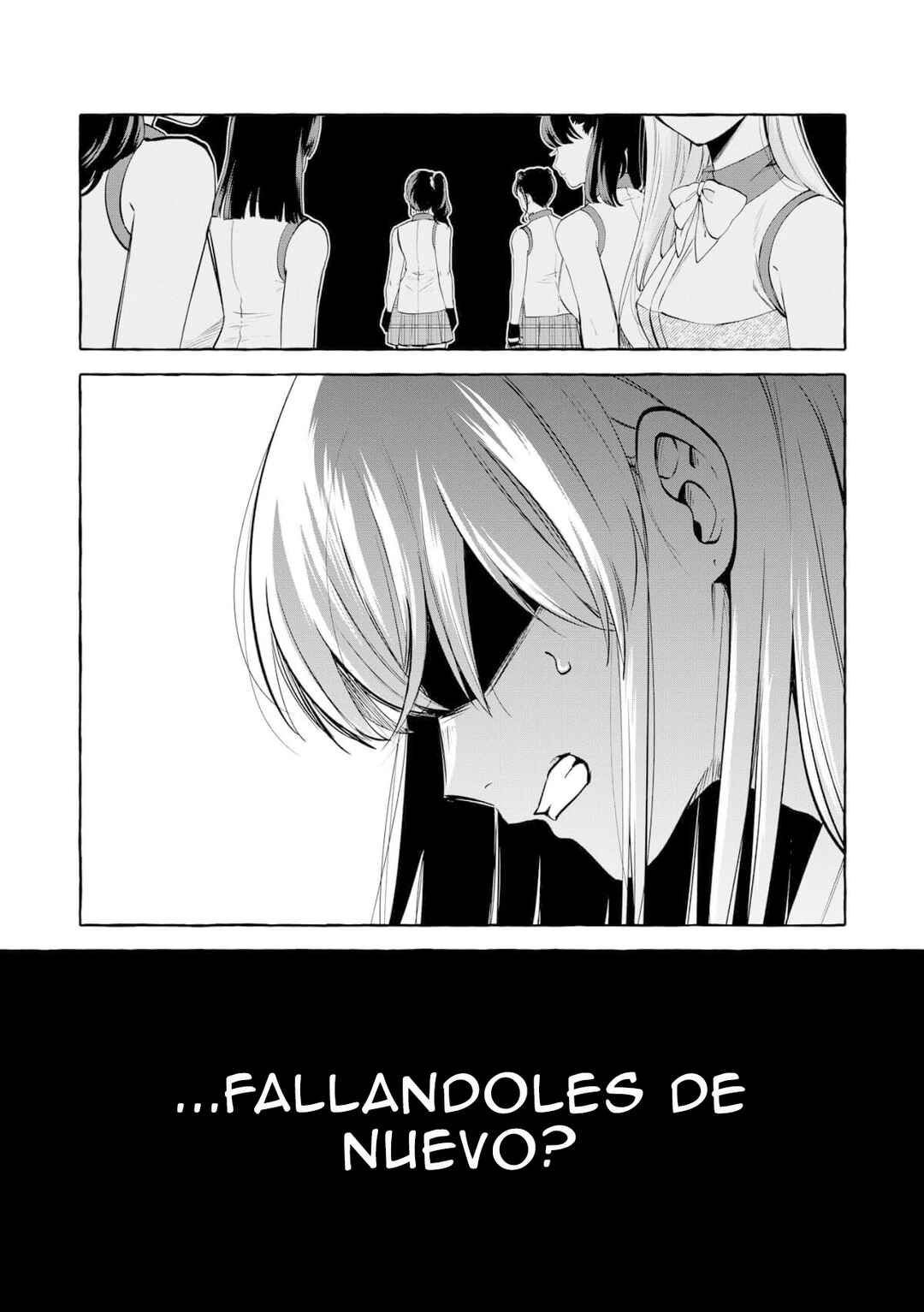 Oni Ure Idol ga Kyou mo Watashi o Oshitekuru Chapter 13 - Page 2
