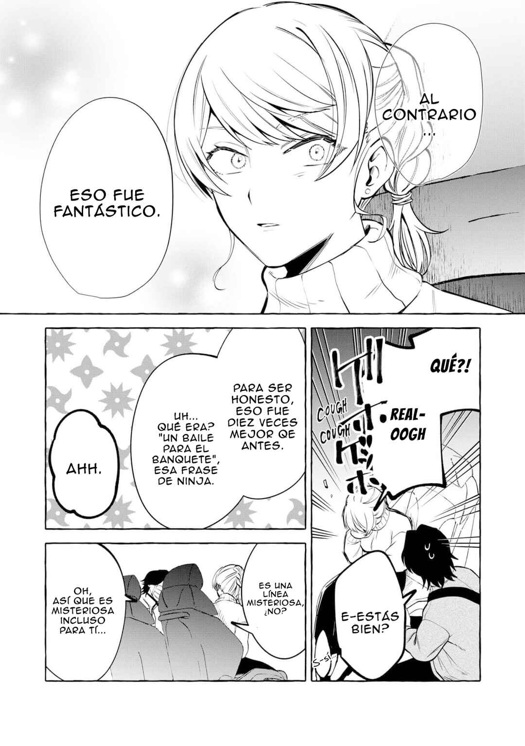 Oni Ure Idol ga Kyou mo Watashi o Oshitekuru Chapter 13 - Page 22