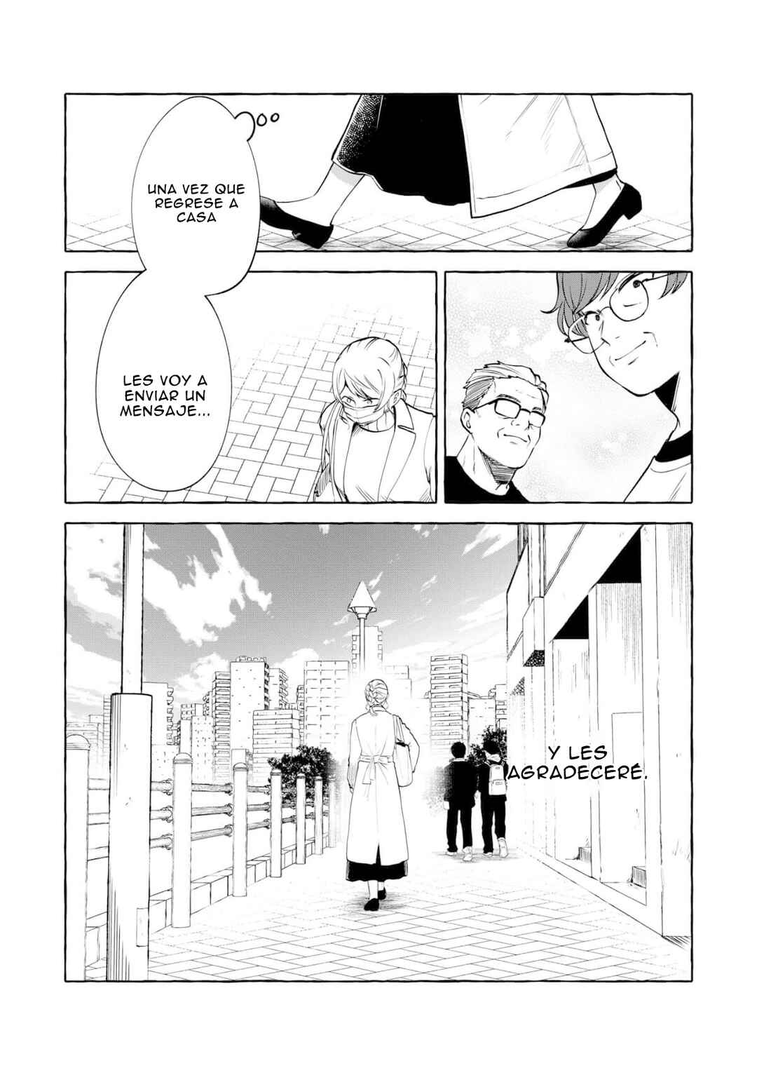 Oni Ure Idol ga Kyou mo Watashi o Oshitekuru Chapter 13 - Page 9