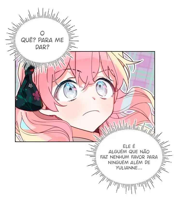 The Little Lady Behind the Scenes Chapter 2 - Page 10