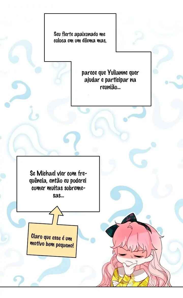 The Little Lady Behind the Scenes Chapter 2 - Page 38