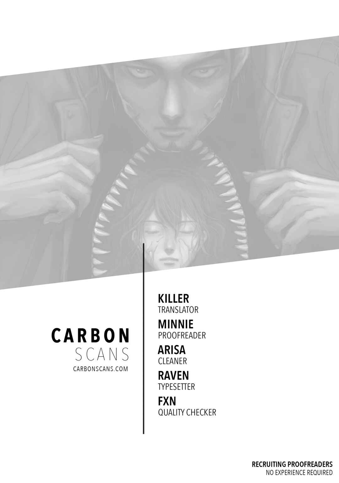 Kaiikai Chapter 2 - Page 1