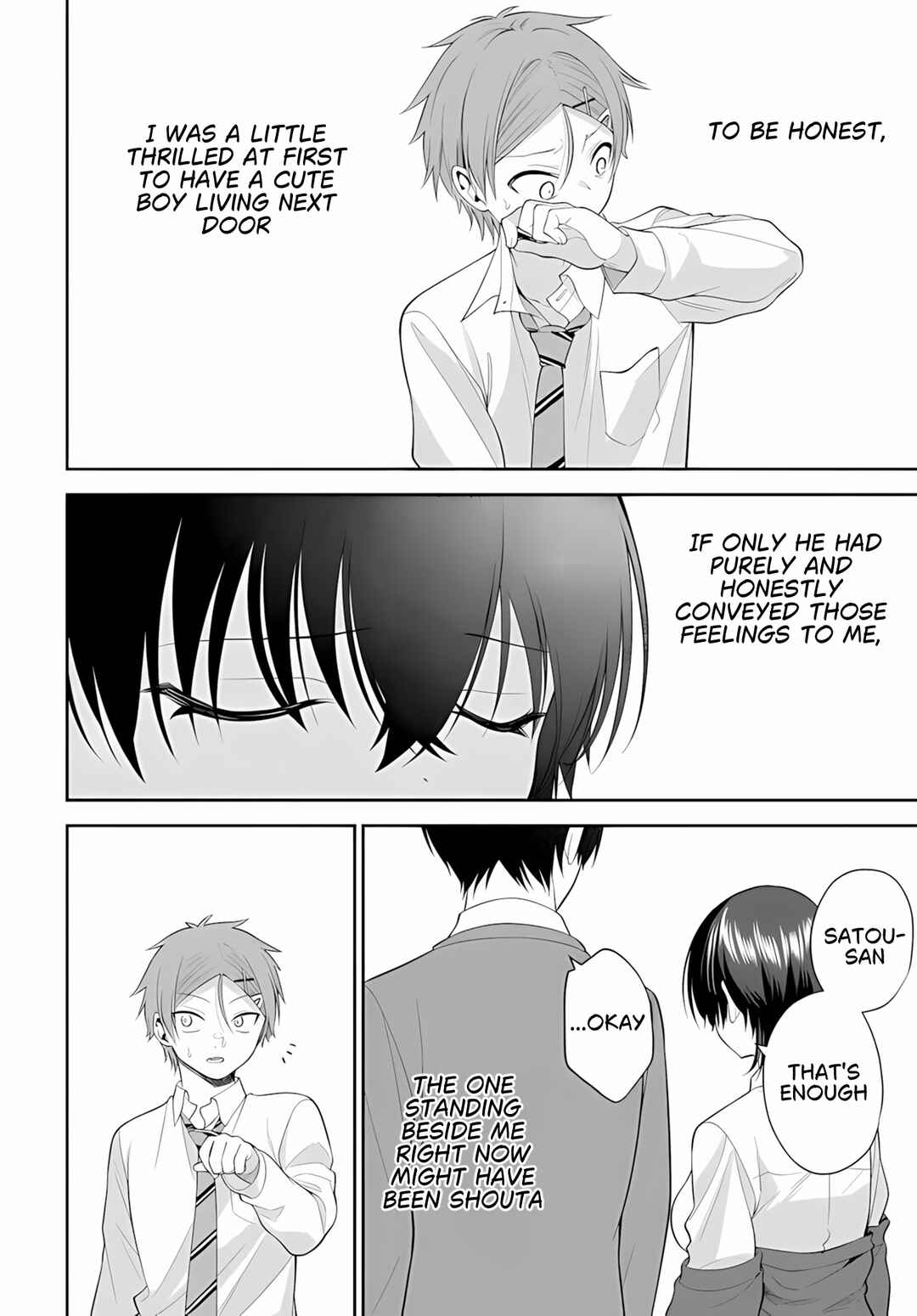Teisou Gyakuten Sekai de Tanomeba Yareru to Uwasa no Ore Chapter 8 - Page 21