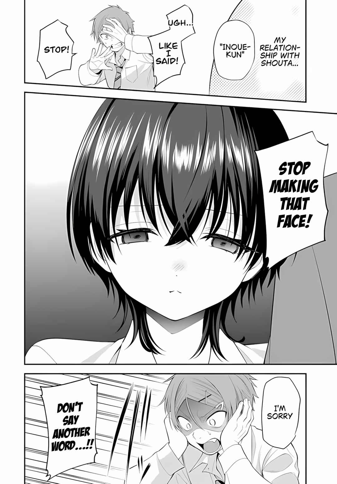 Teisou Gyakuten Sekai de Tanomeba Yareru to Uwasa no Ore Chapter 8 - Page 23