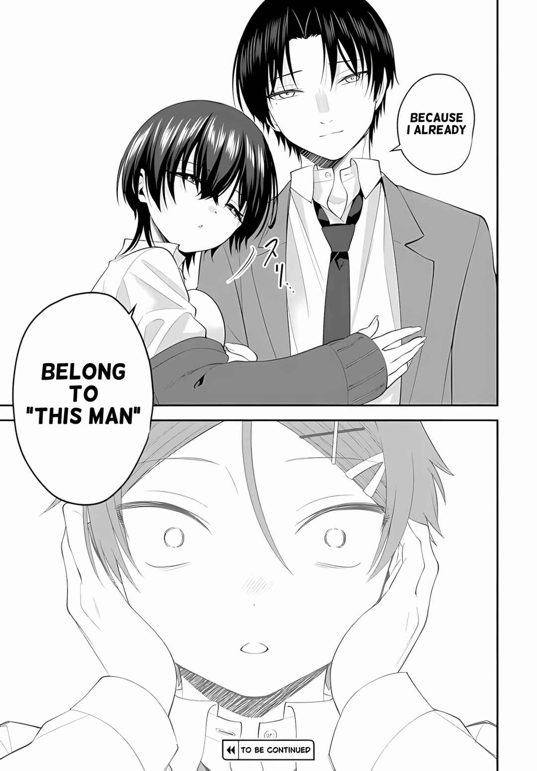 Teisou Gyakuten Sekai de Tanomeba Yareru to Uwasa no Ore Chapter 8 - Page 24