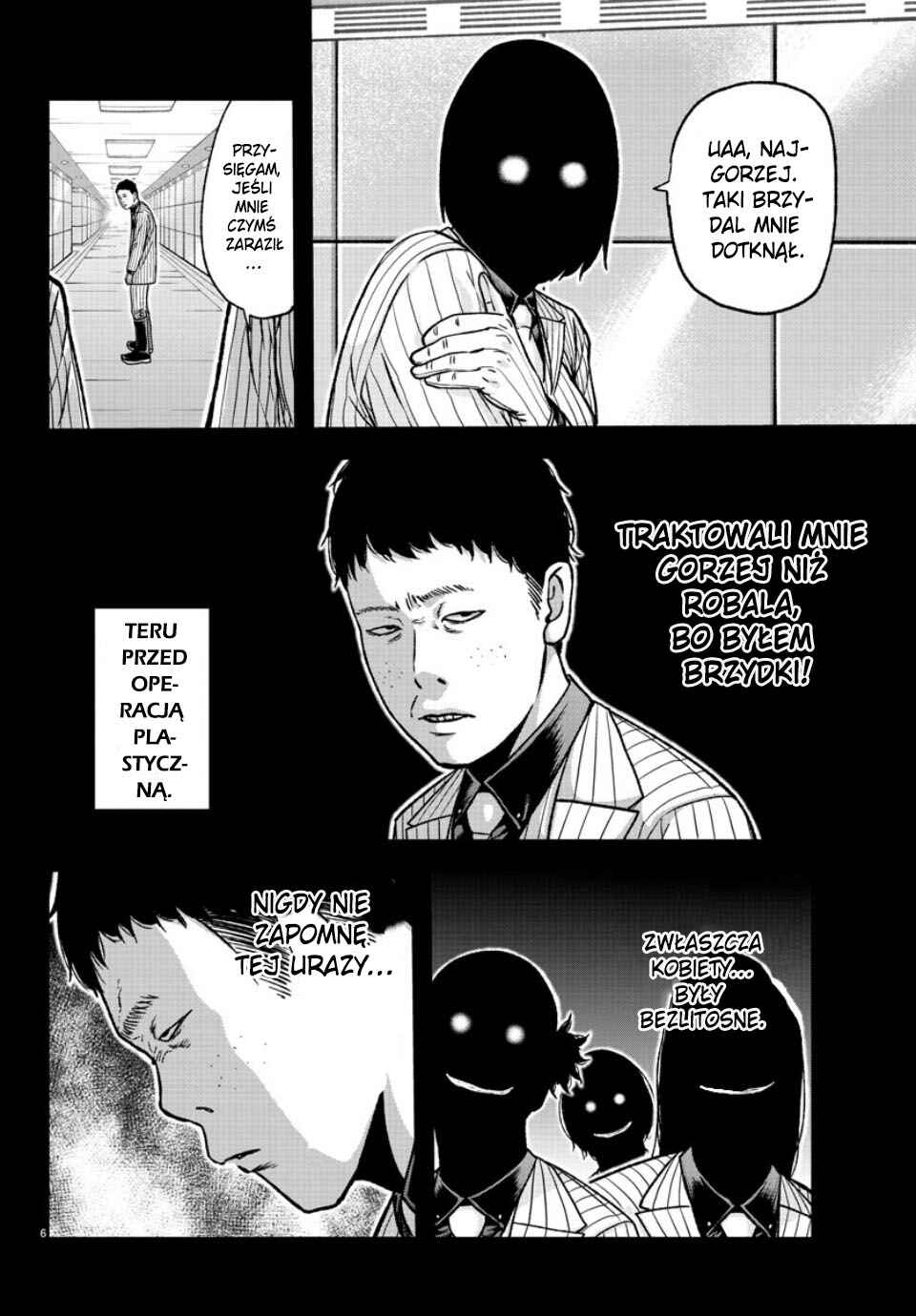 Tougen Anki Chapter 127 - Page 7