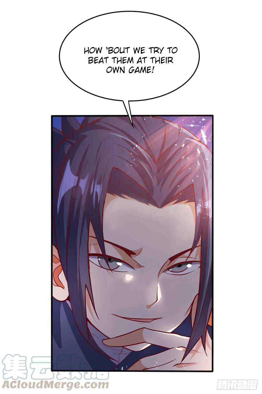 Martial Inverse Chapter 45 - Page 13