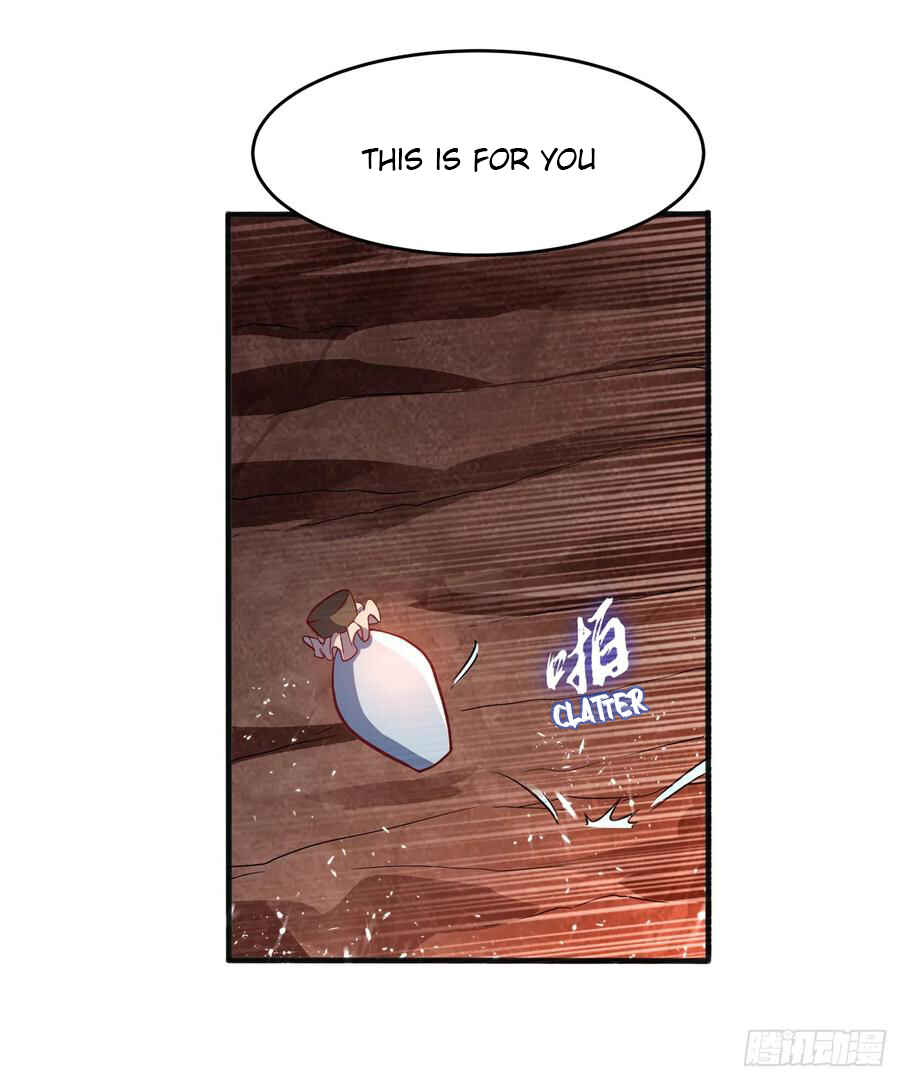 Martial Inverse Chapter 45 - Page 22