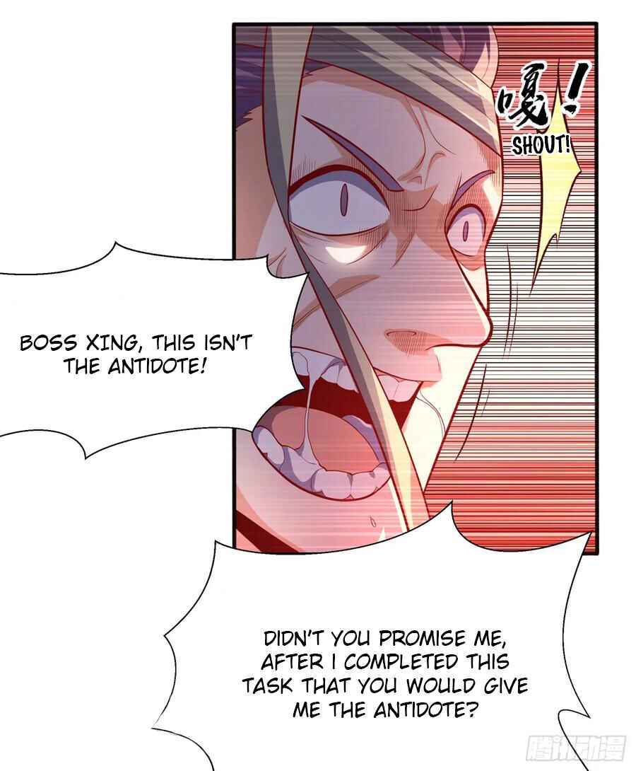 Martial Inverse Chapter 45 - Page 25