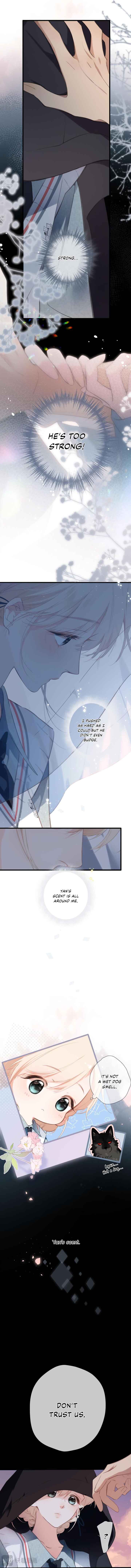 Sùhuí Chūnshí Chapter 44 - Page 3
