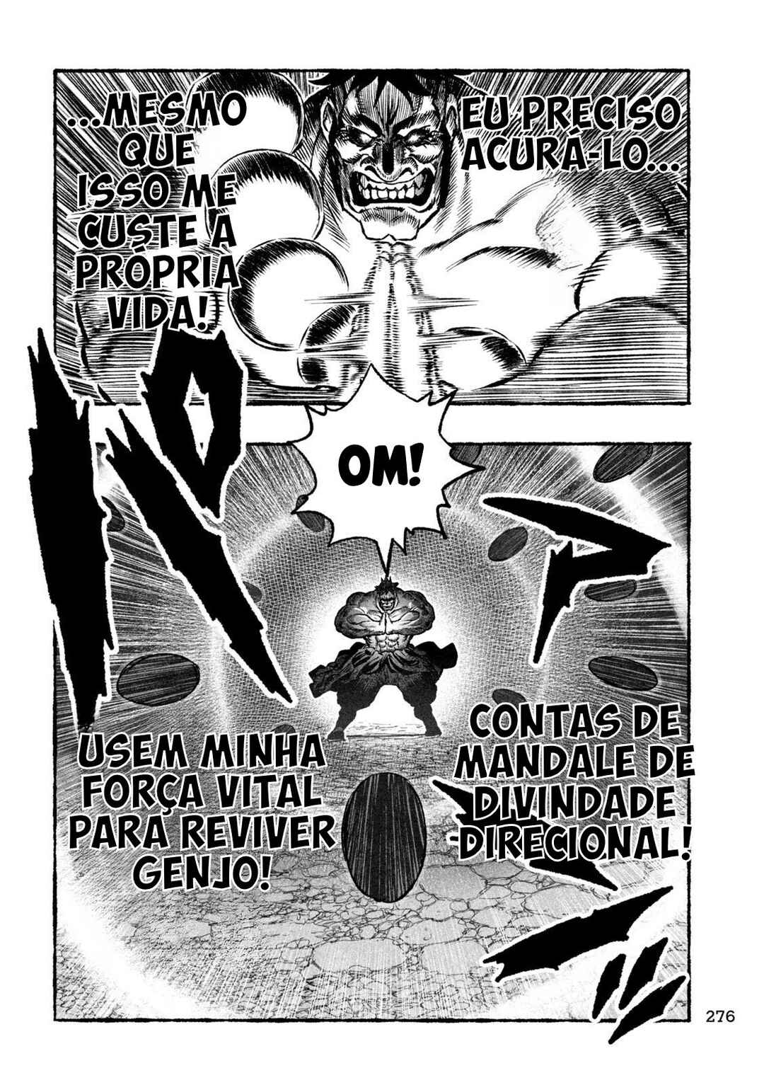Shoujouhime Chapter 4 - Page 23