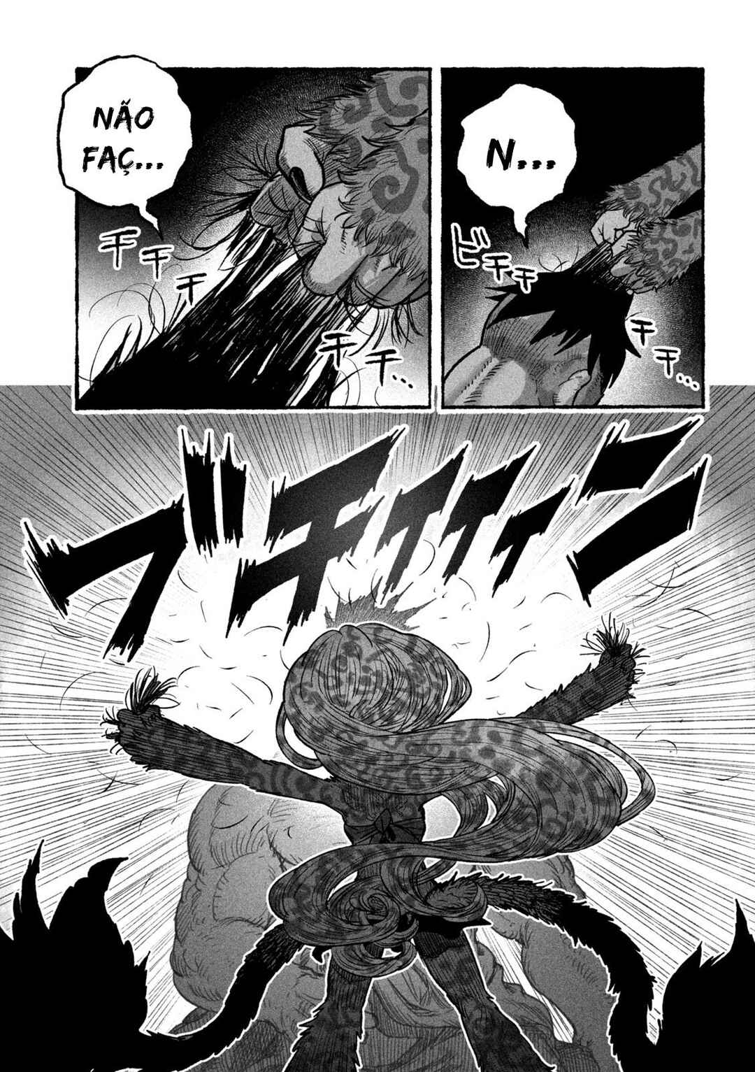 Shoujouhime Chapter 4 - Page 38