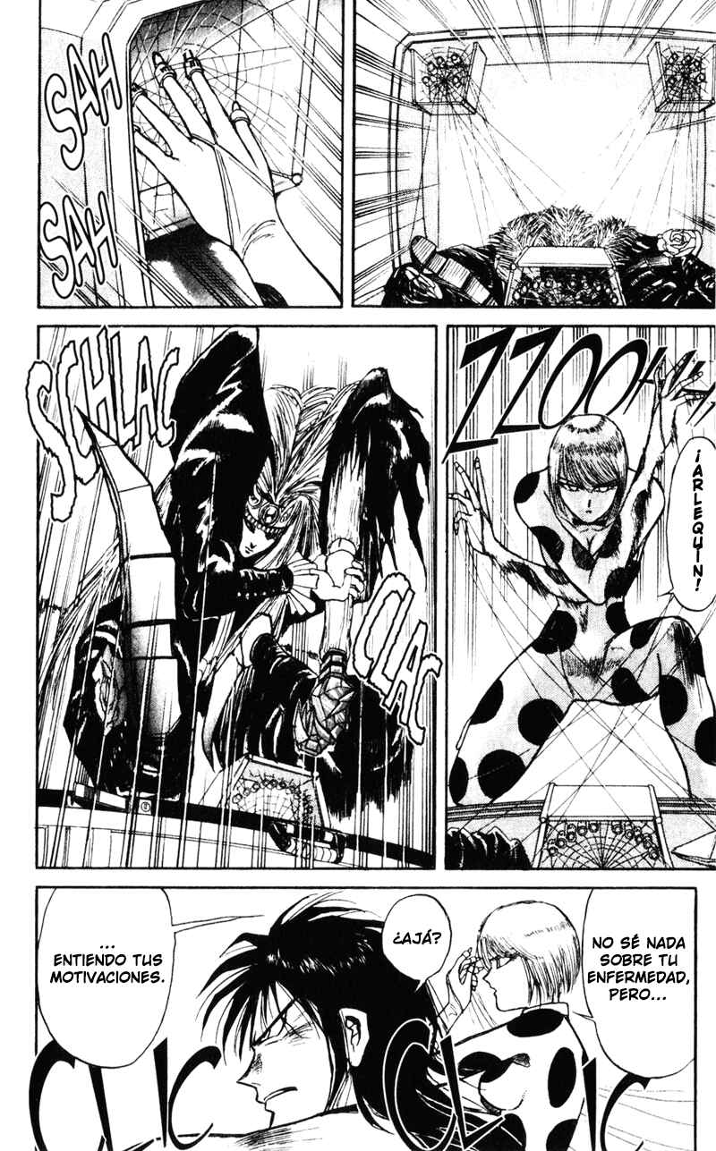 Karakuri Circus Chapter 2 - Page 30
