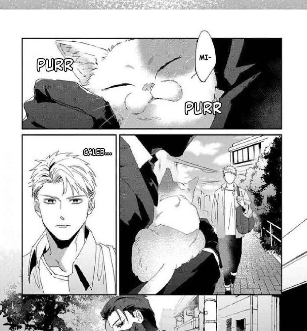 Shinigami wa Korosenai Chapter 2 - Page 15