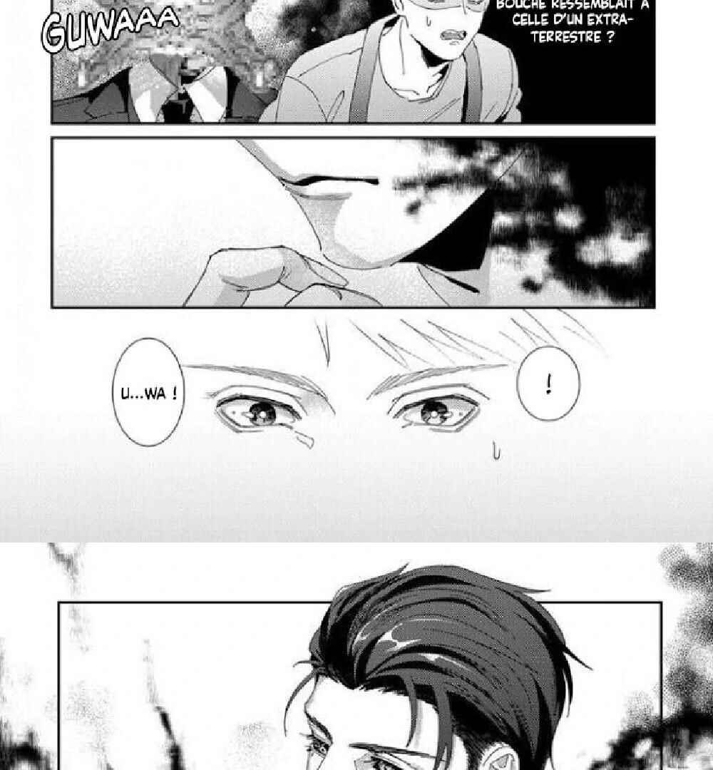 Shinigami wa Korosenai Chapter 2 - Page 34