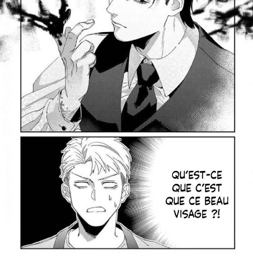 Shinigami wa Korosenai Chapter 2 - Page 35