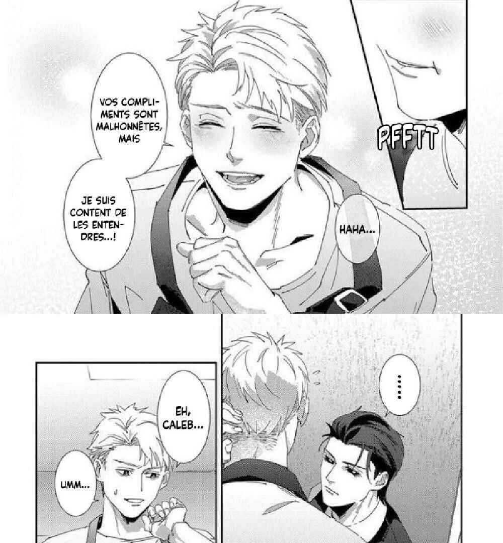 Shinigami wa Korosenai Chapter 2 - Page 38