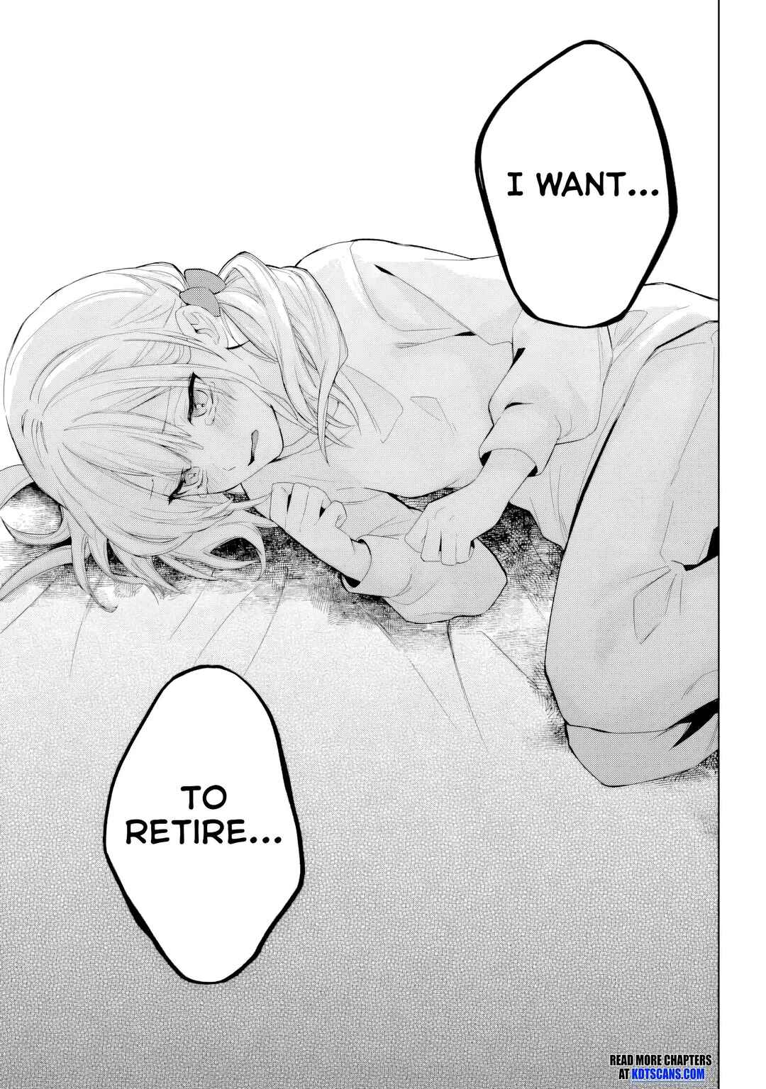 VTuber no Ending, Kaitorimasu. Chapter 1.2 - Page 22