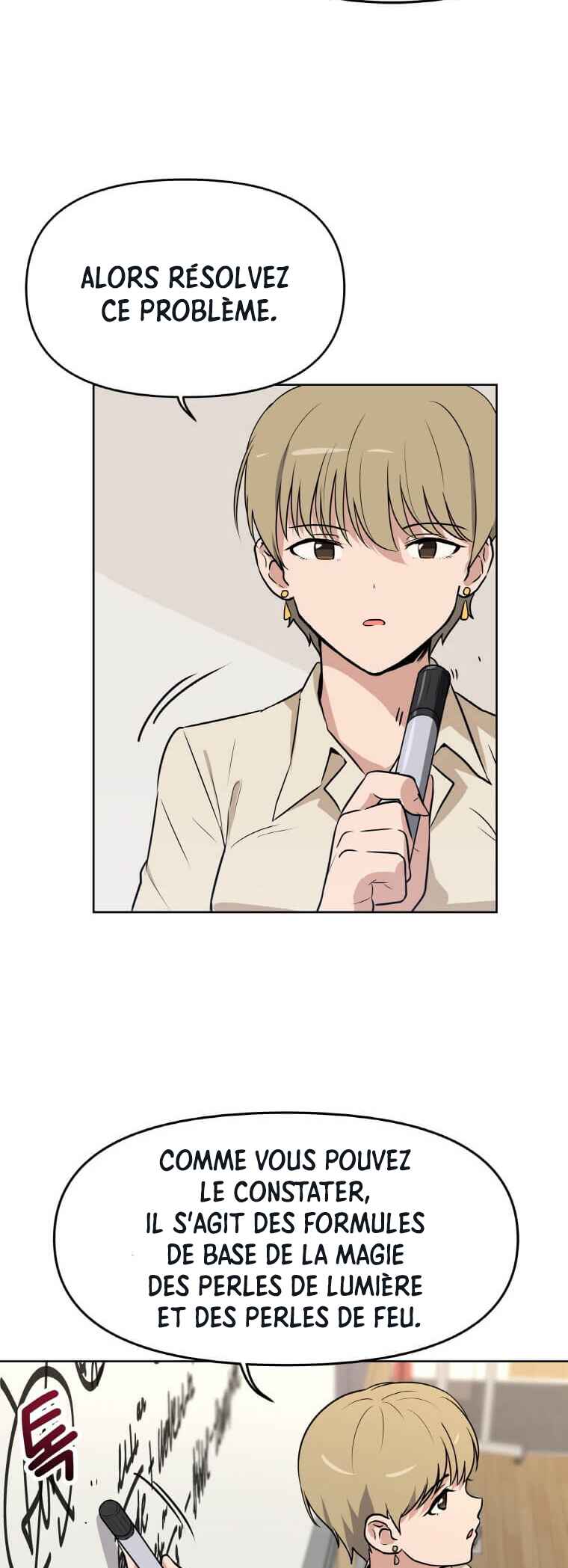 I Have Max Level Luck Chapter 5 - Page 26