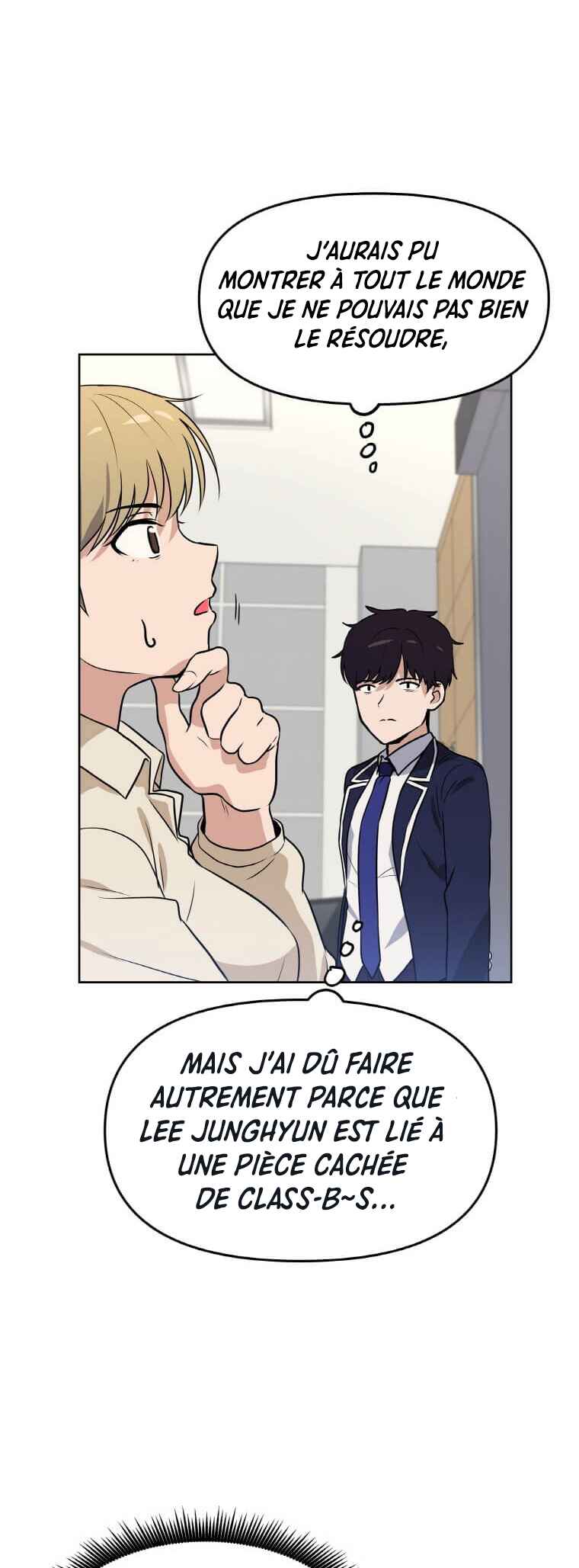 I Have Max Level Luck Chapter 5 - Page 34