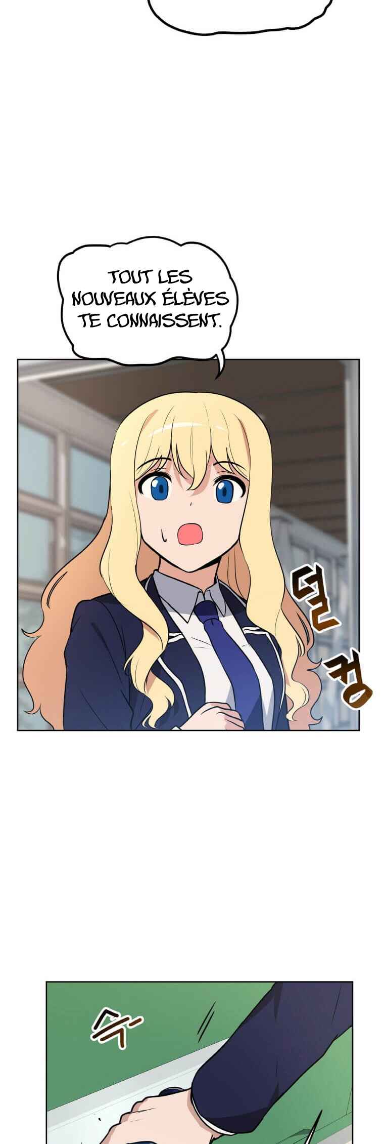 I Have Max Level Luck Chapter 5 - Page 9