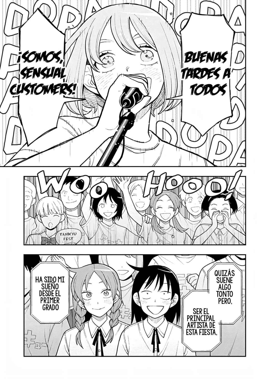 Futsuu no Keionbu Chapter 41 - Page 14