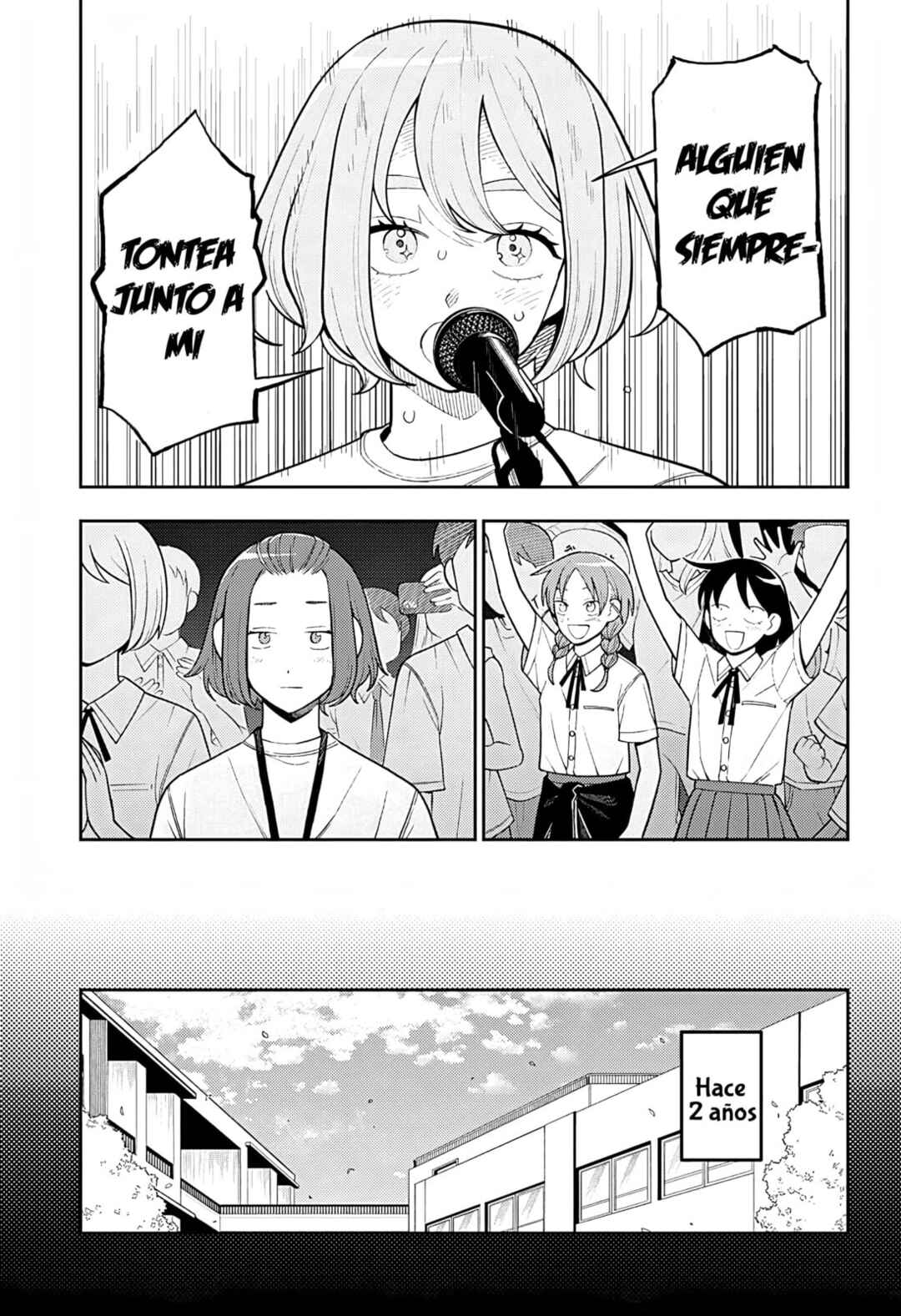Futsuu no Keionbu Chapter 41 - Page 16