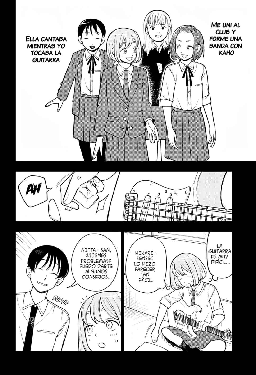 Futsuu no Keionbu Chapter 41 - Page 21