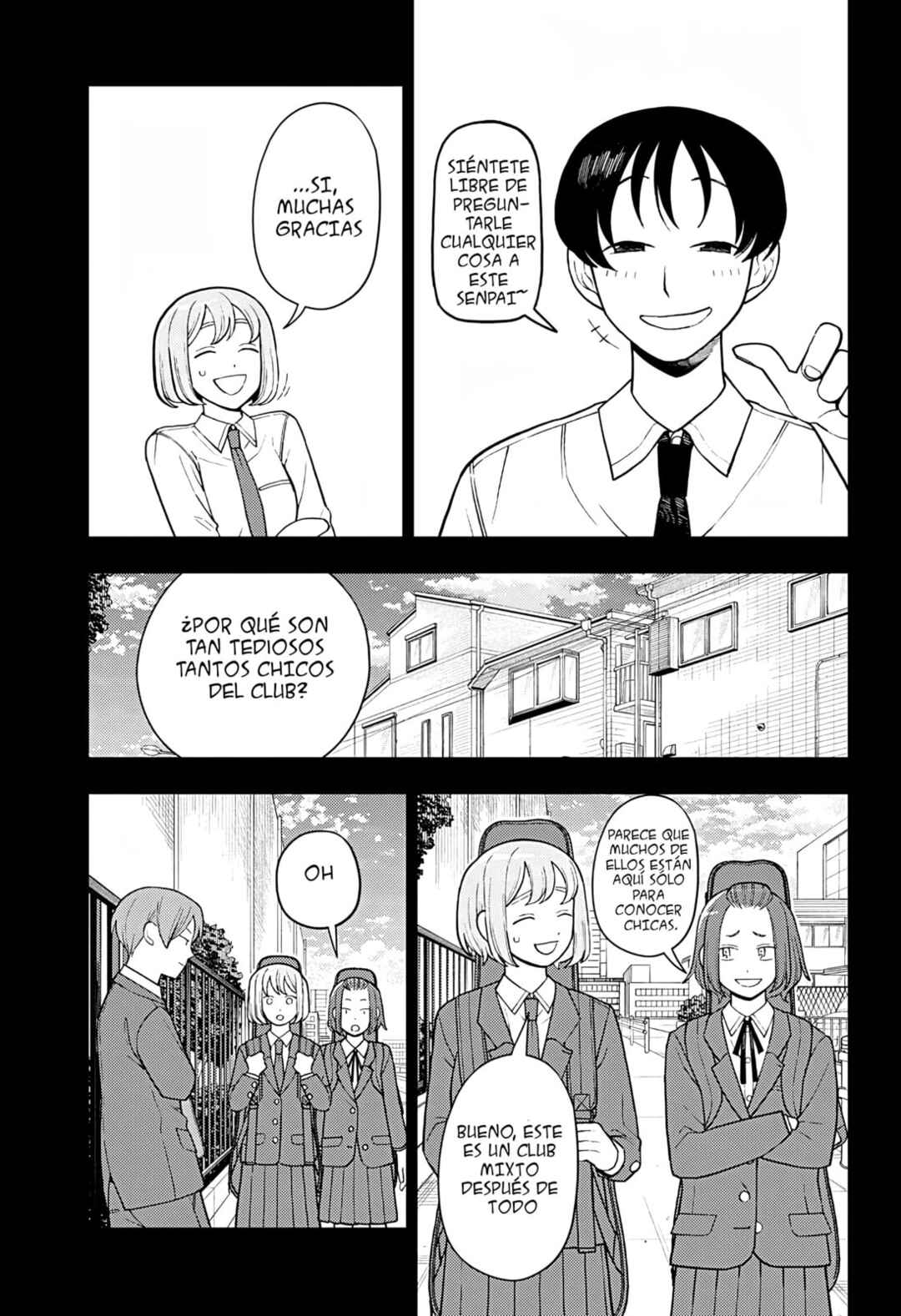 Futsuu no Keionbu Chapter 41 - Page 22