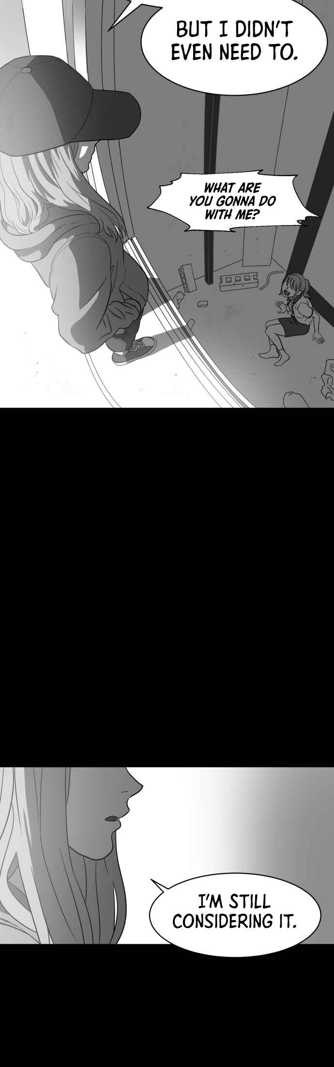 Prey Chapter 3 - Page 13