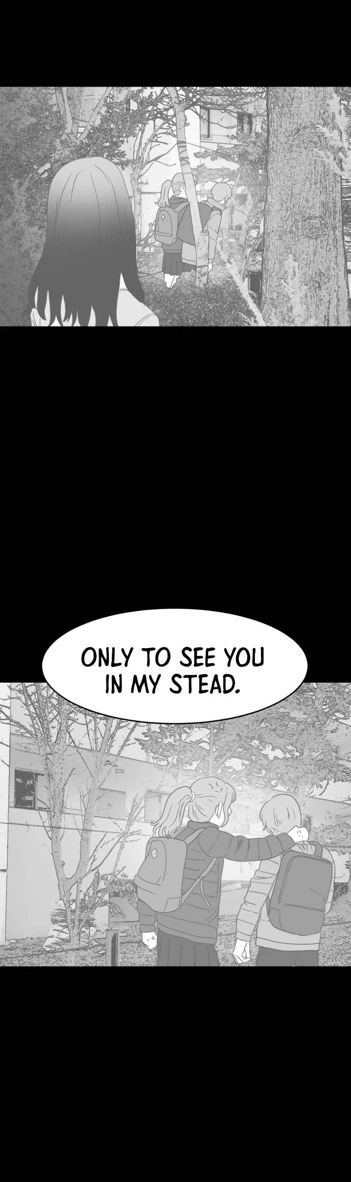 Prey Chapter 3 - Page 19