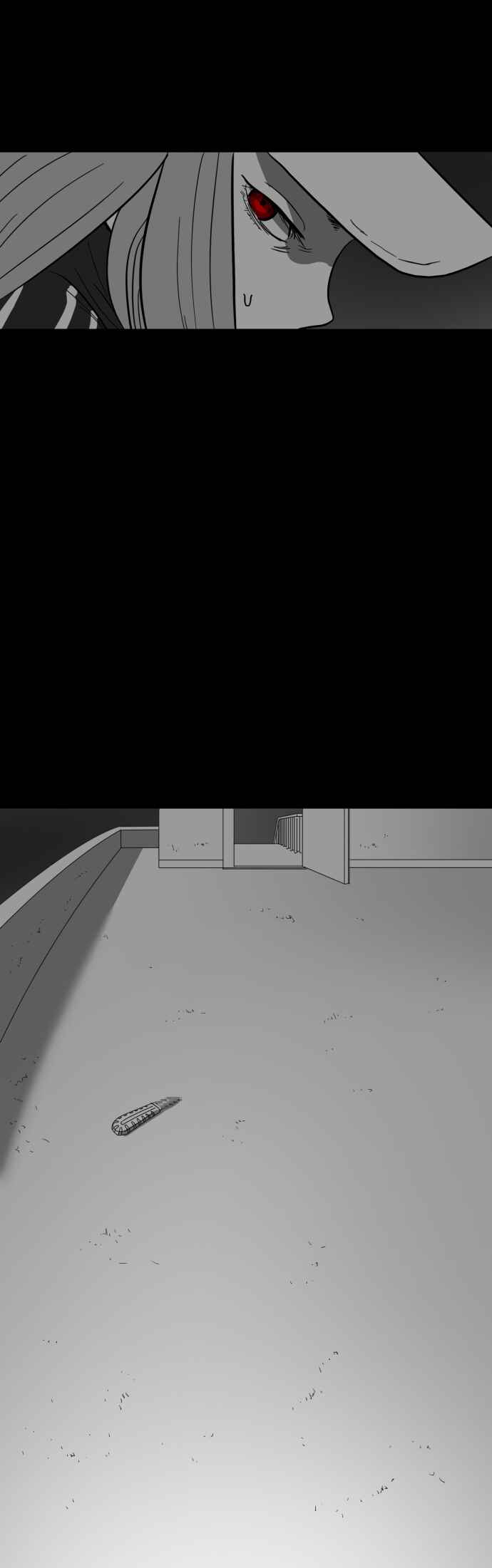 Prey Chapter 3 - Page 2