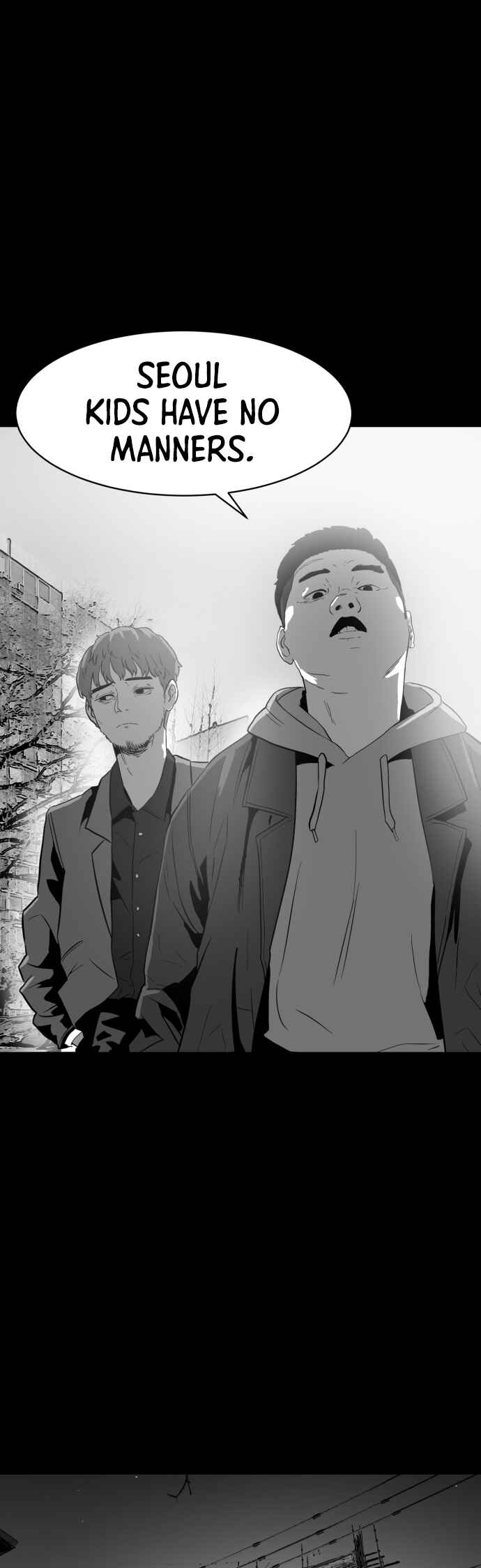 Prey Chapter 3 - Page 31