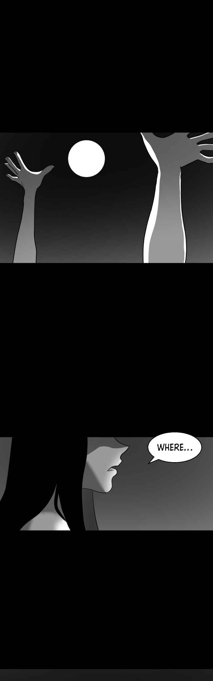 Prey Chapter 3 - Page 4