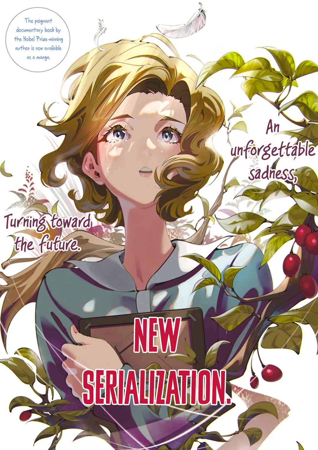 Chernobyl no Inori Chapter 1 - Page 60