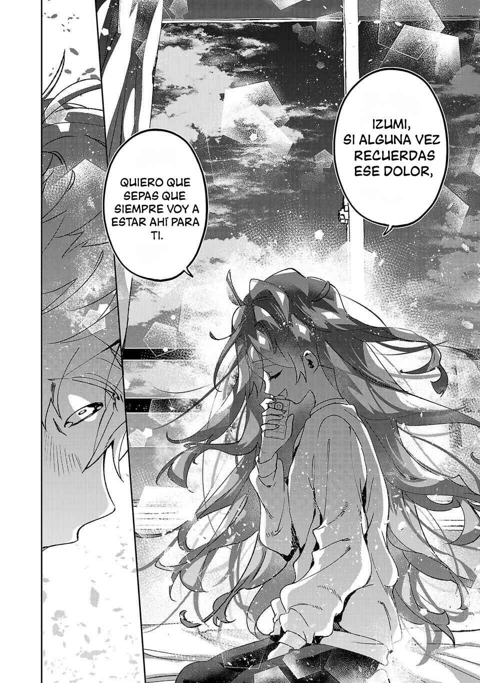 Hikagemono demo Yarinaoshite Ii desu ka? Chapter 2 - Page 14