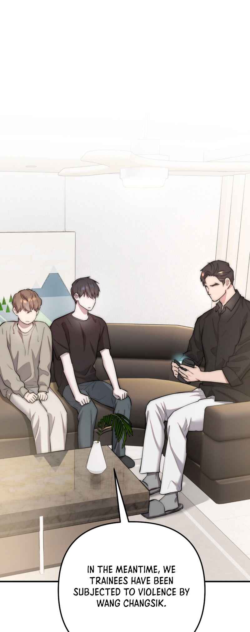 Yeongi Cheonjae, TOP Idol! Chapter 6 - Page 2